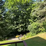 Wanderoase Waldblick アパート ゴスラー