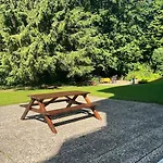 Wanderoase Waldblick Lägenhet Goslar