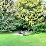 Wanderoase Waldblick Goslar