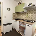 Wanderoase Waldblick Apartman Goslar