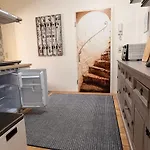 Apartman Wanderoase Waldblick