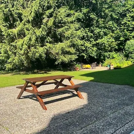Waldblick Apartment Goslar