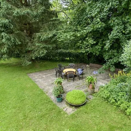 Wanderoase Waldblick Lejlighed