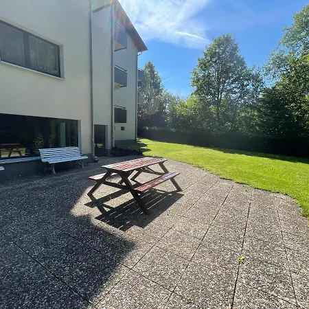 Lejlighed Wanderoase Waldblick Goslar