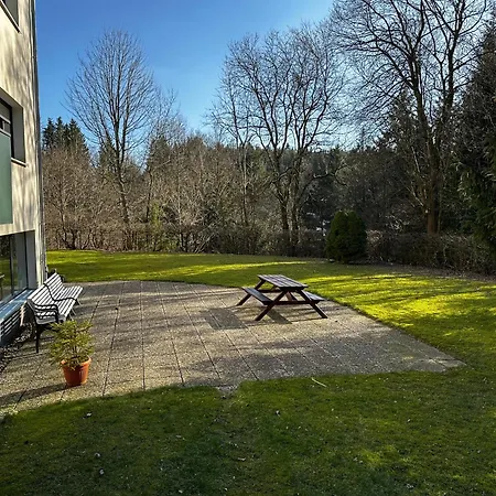 Waldblick Goslar