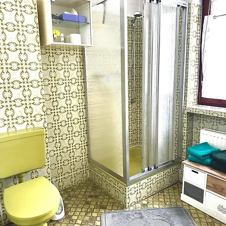 Waldblick גוסלר