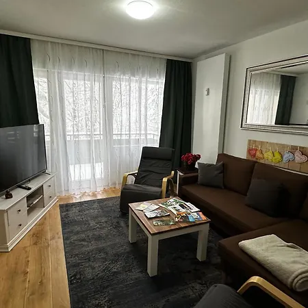 Apartment Waldblick