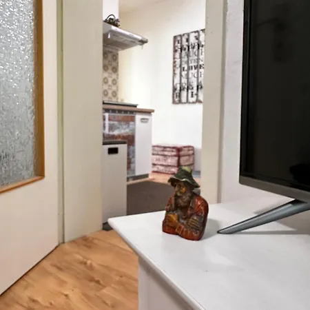 Waldblick * גוסלר