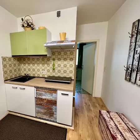 Waldblick * גוסלר